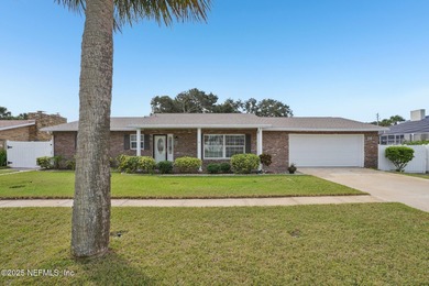 Beach Home For Sale in Ormond Beach, Florida