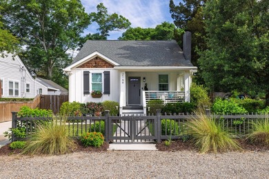 Beach Home For Sale in Charleston, South Carolina