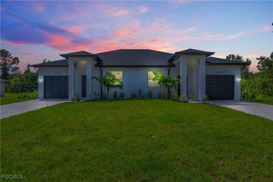 Beach Home For Sale in Lehigh Acres, Florida