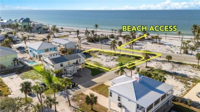 Beach Lot For Sale in Fort Myers Beach, Florida