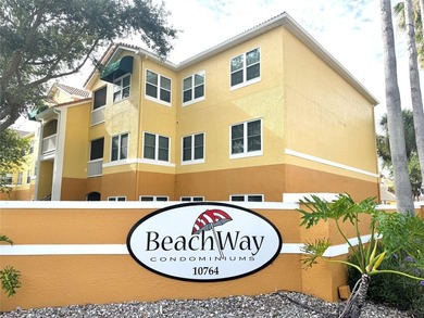 Beach Condo For Sale in Seminole, Florida