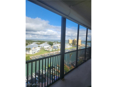 Beach Condo For Sale in Fort Myers Beach, Florida