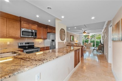 Beach Condo For Sale in Naples, Florida