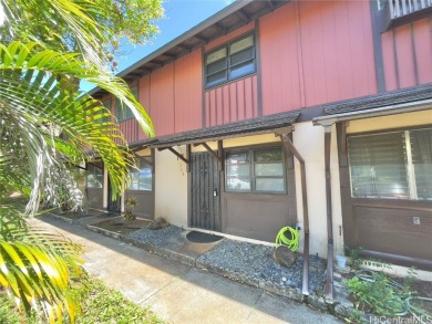 Beach Condo Sale Pending in Mililani, Hawaii