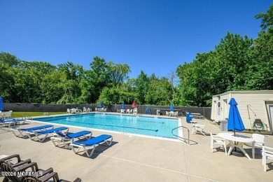 Beach Home For Sale in Eatontown, New Jersey