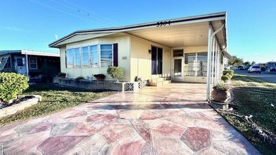 Beach Home For Sale in North Fort Myers, Florida