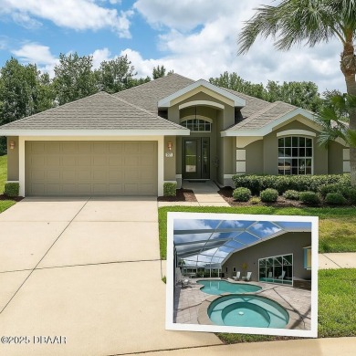 Beach Home For Sale in Port Orange, Florida