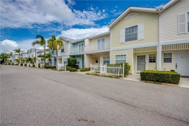 Beach Condo For Sale in North Fort Myers, Florida