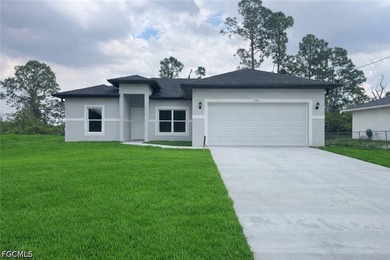Beach Home For Sale in Lehigh Acres, Florida
