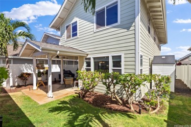 Beach Home For Sale in Ewa Beach, Hawaii