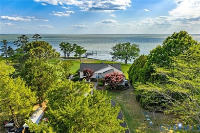 Beach Home For Sale in Port Haywood, Virginia