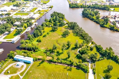 Beach Acreage For Sale in Houma, Louisiana