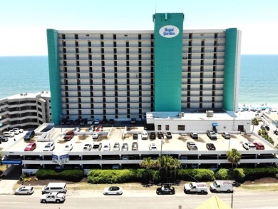 Beach Condo Off Market in Garden City Beach, South Carolina