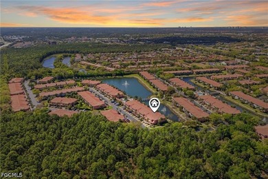 Beach Condo For Sale in Estero, Florida