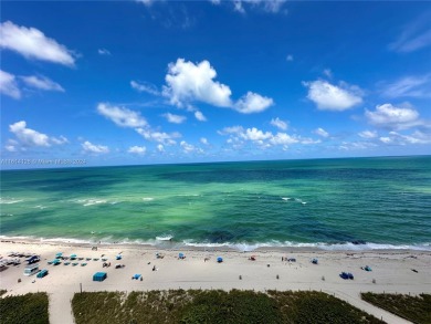 Beach Condo For Sale in Miami Beach, Florida