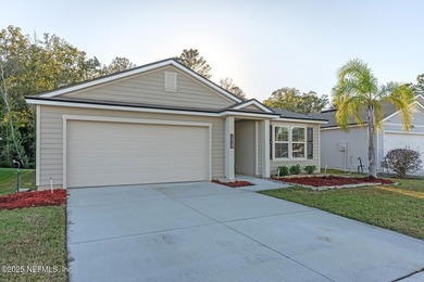 Beach Home For Sale in Green Cove Springs, Florida