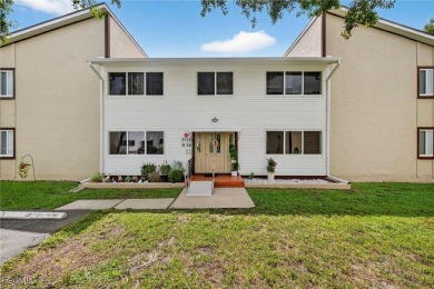 Beach Condo For Sale in Punta Gorda, Florida