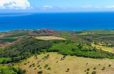 Beach Acreage For Sale in Kalaheo, Hawaii