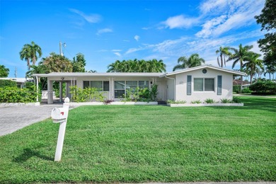 Beach Home For Sale in Lauderdale By The Sea, Florida