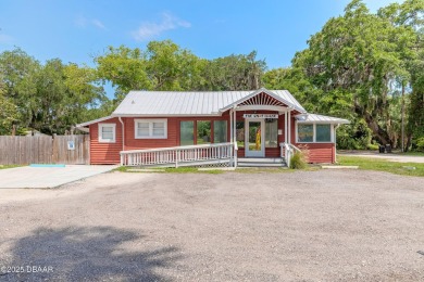 Beach Commercial For Sale in New Smyrna Beach, Florida