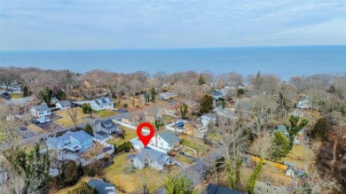 Beach Home For Sale in Sound Beach, New York