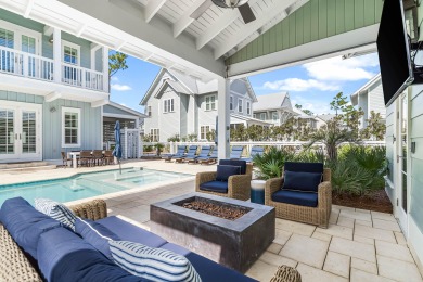 Vacation Rental Beach House in Santa Rosa Beach, FL