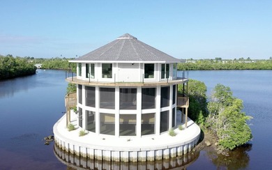 Beach Home For Sale in Everglades City, Florida