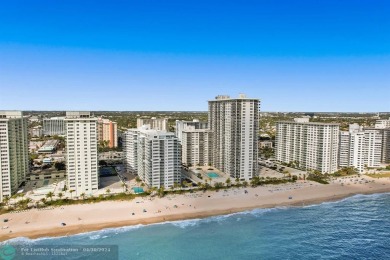 Beach Condo For Sale in Fort Lauderdale, Florida