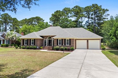 Beach Home For Sale in Little River, South Carolina
