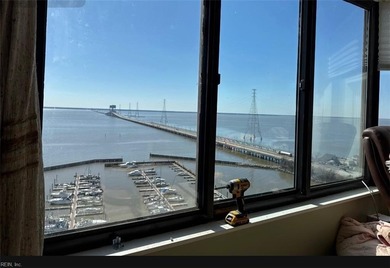 Beach Condo For Sale in Newport News, Virginia