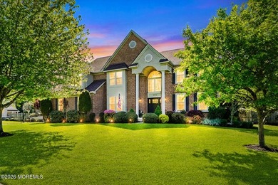 Beach Home For Sale in Wall, New Jersey