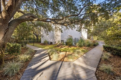 Beach Condo For Sale in Fernandina Beach, Florida