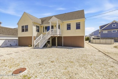 Beach Home For Sale in Beach Haven West, New Jersey