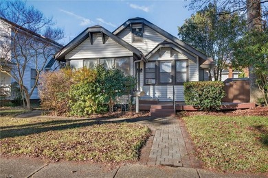 Beach Home For Sale in Norfolk, Virginia