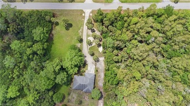 Beach Acreage For Sale in Naples, Florida