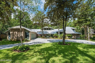 Beach Home For Sale in Ormond Beach, Florida