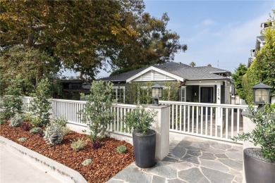 Beach Home Sale Pending in Manhattan Beach, California