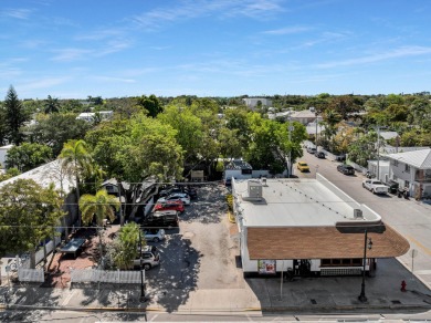 Beach Commercial For Sale in Key West, Florida