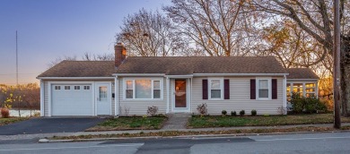 Beach Home For Sale in East Providence, Rhode Island