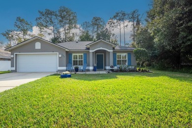 Beach Home Sale Pending in Palm Coast, Florida