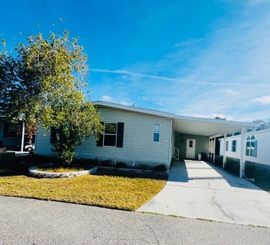 Beach Home For Sale in Trinity, Florida