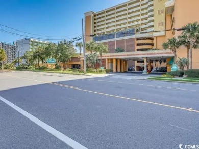 Beach Condo For Sale in Myrtle Beach, South Carolina