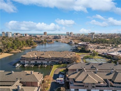 Beach Condo For Sale in Virginia Beach, Virginia