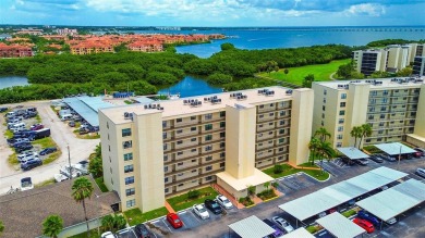 Beach Condo For Sale in Clearwater, Florida