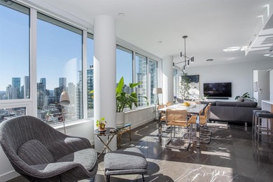 Beach Condo For Sale in Vancouver, British Columbia