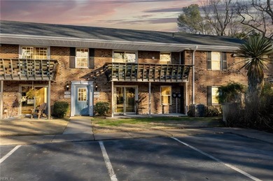 Beach Condo For Sale in Virginia Beach, Virginia