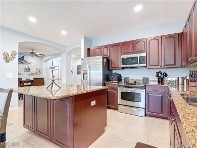 Beach Condo For Sale in Bonita Springs, Florida