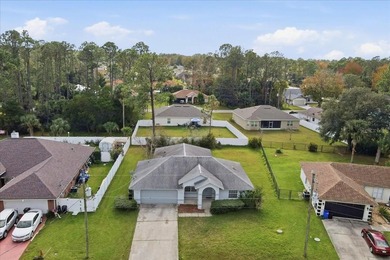 Beach Home For Sale in Palm Coast, Florida