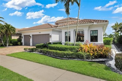 Beach Home For Sale in Naples, Florida