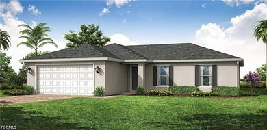 Beach Home For Sale in Lehigh Acres, Florida